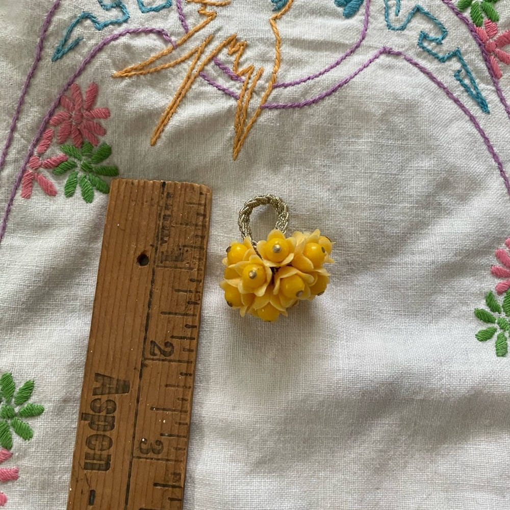Handmade VTG Rings - Picture 15 of 16